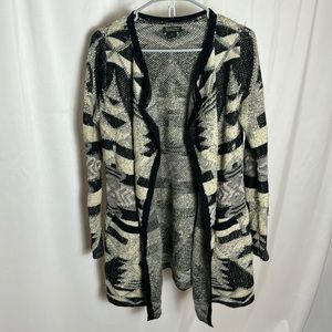 Lucky Brand Live in Love Cardigan